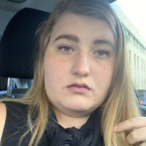 Meet your Posher, Callina